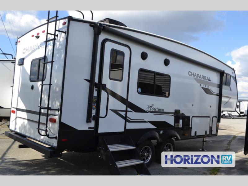 Coachmen RV Chaparral Lite 235RK