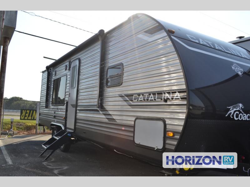 Coachmen RV Catalina Trail Blazer 26TH