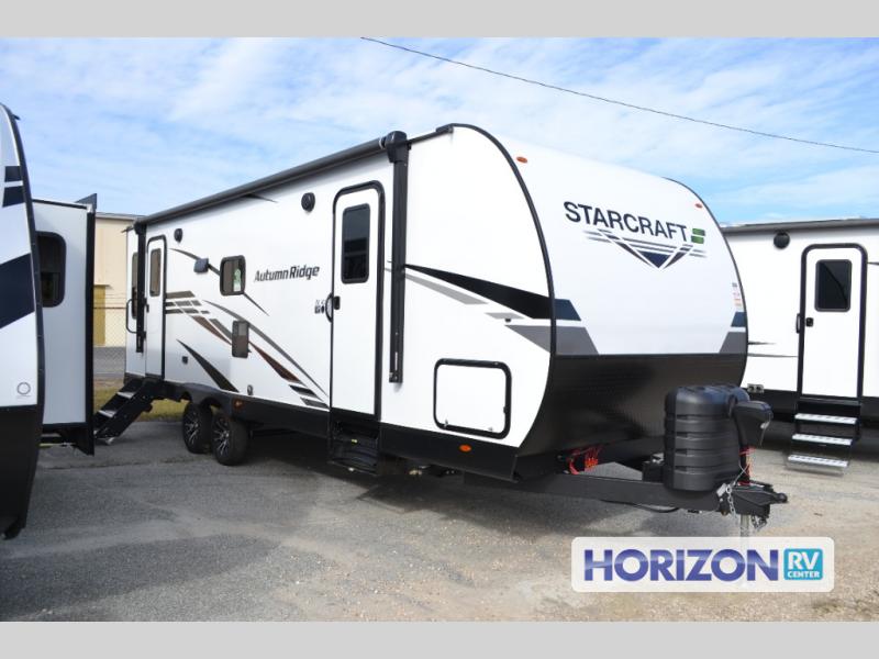 Starcraft Autumn Ridge 26RLS