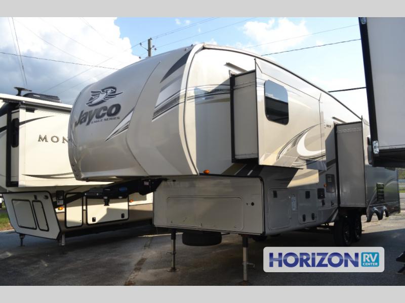 Used 2018 Jayco Eagle HT 27.5RLTS